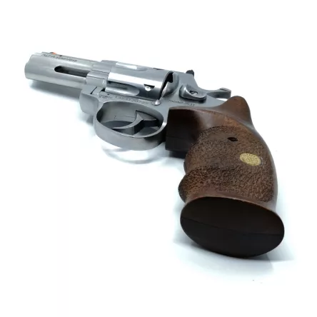 Revolver Alfa Steel 3531 kal. .357 Mag/.38 Spec 3" STS, afbeelding 4 van 5