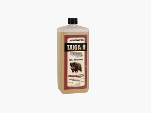 Agente de bloqueo "Taiga II" – Jabalíes