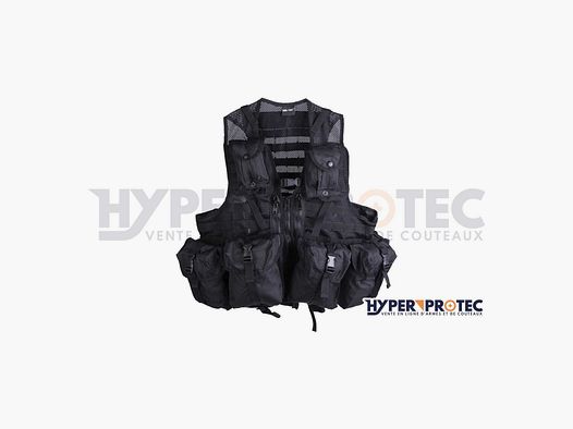 MilTec System Mod - Gilet Tactique