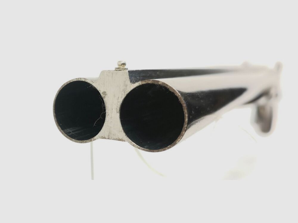 Baikal	 IZH-43K