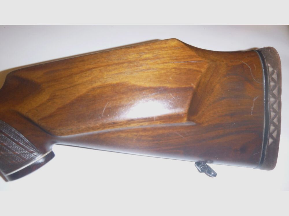 Mauser Mod. 66