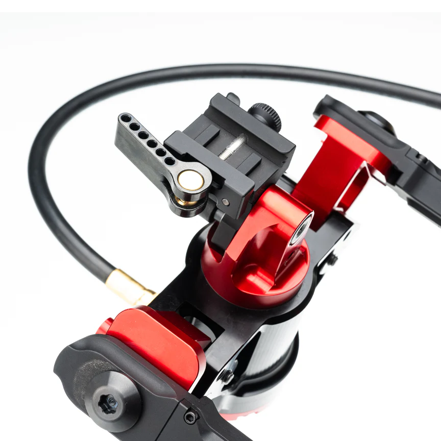 Accu-Tac Zweibein HYDRO-BIPOD, Bild 6 von 12