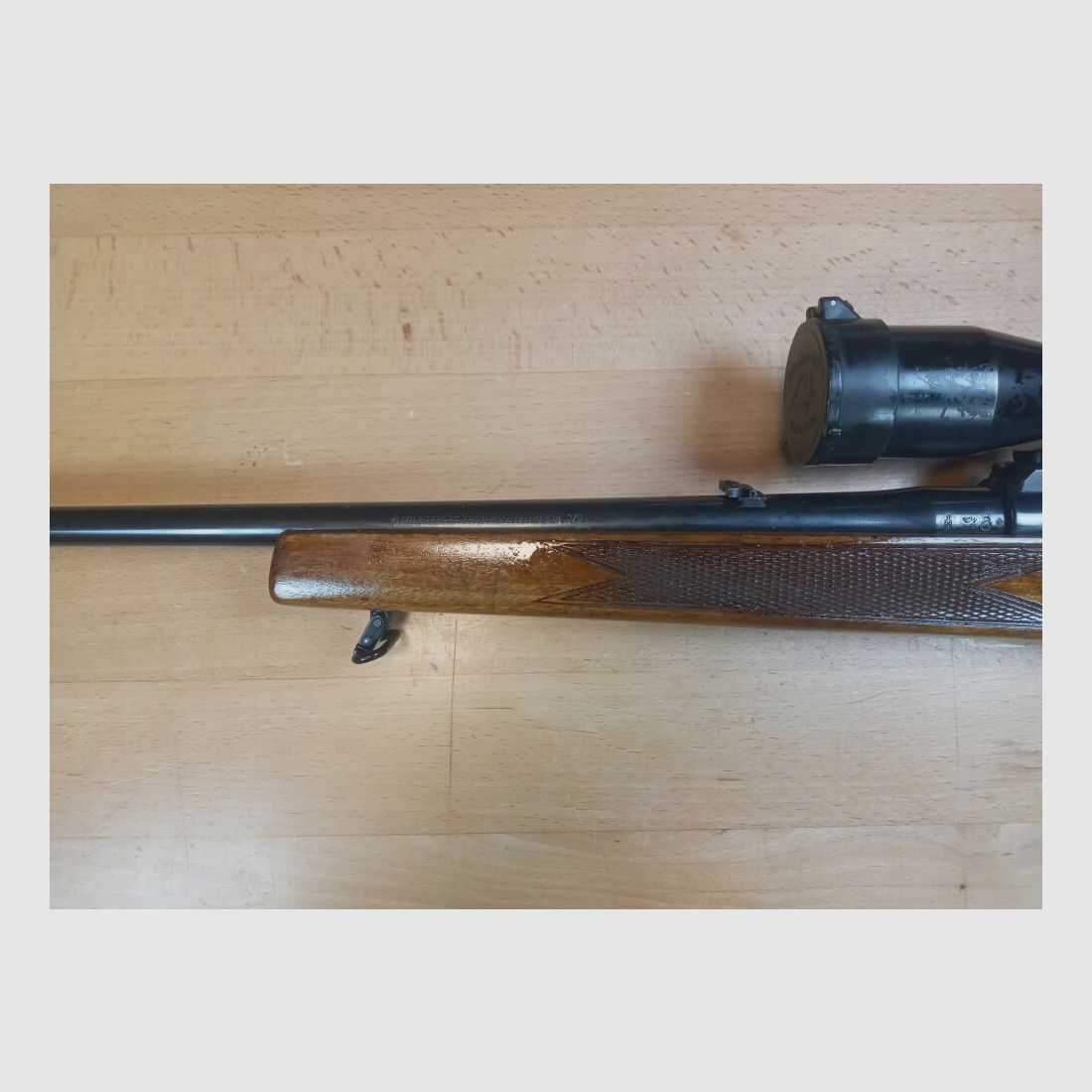 Santa Barbara M 98
