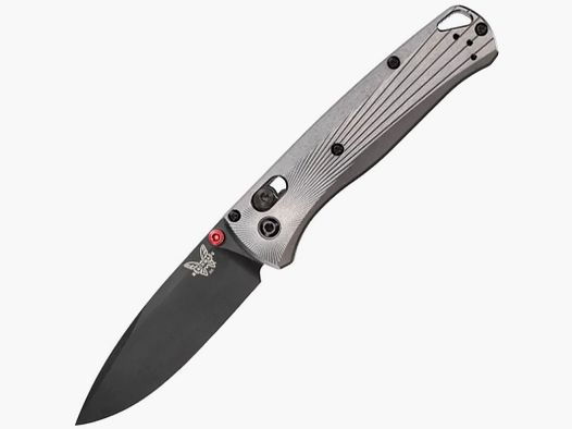 BENCHMADE-MESSER 535BK-4 BUGOUT