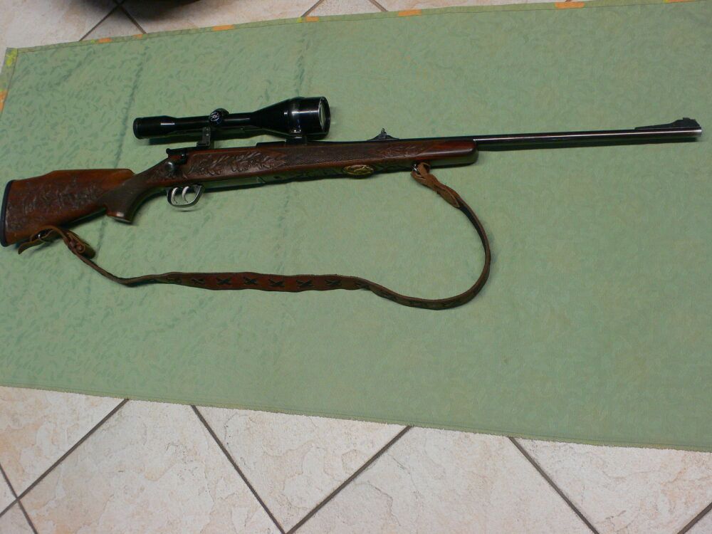 Dynamite Nobel RWS 75 KL