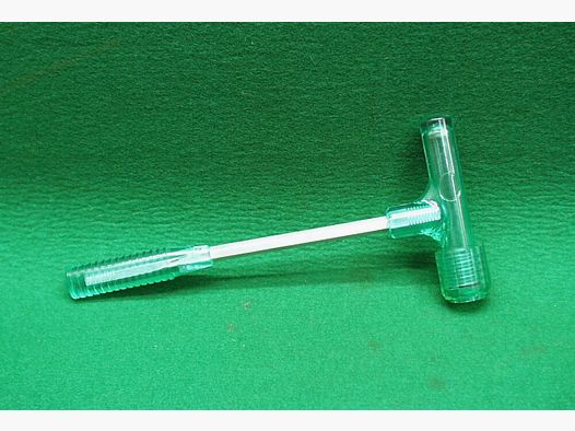 Marteau de déchargement RCBS avec accessoire