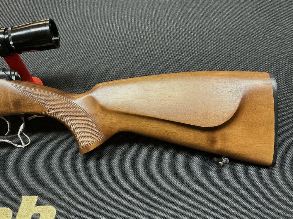 CZ Uhersky Brod CZ Fox .222Rem