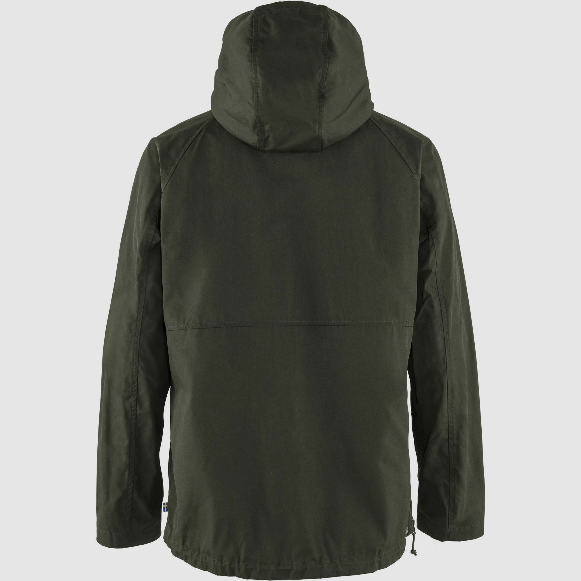 FJÄLL RÄVEN Vardag Anorak, Bild 2 von 2