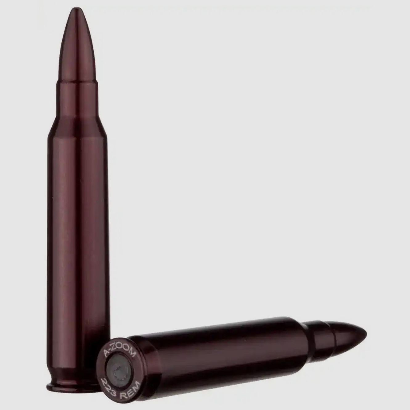 A-Zoom 137552 Pufferpatrone für Büchsen .223 Rem.