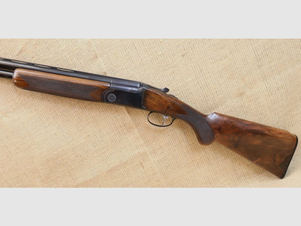 Rottweil Supreme 12/70