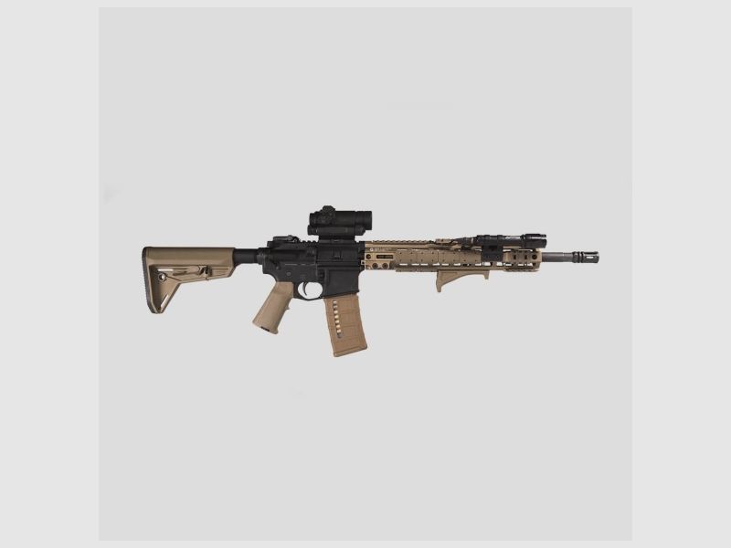 PMAG AR/M4 30 Schuss 556 Gen3 Fenster Coyote, Bild 3 von 4
