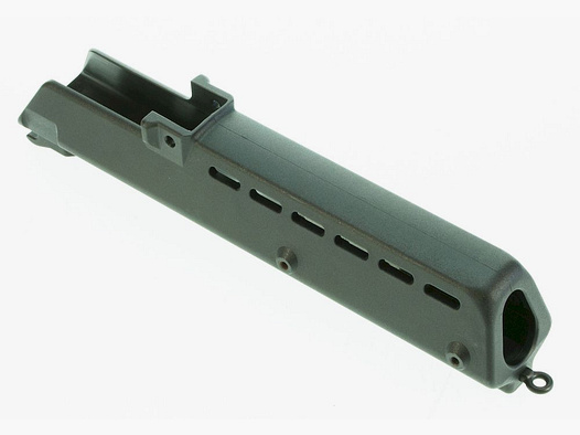 Heckler & Koch G36 / HK243 polymer handguard with heat protection