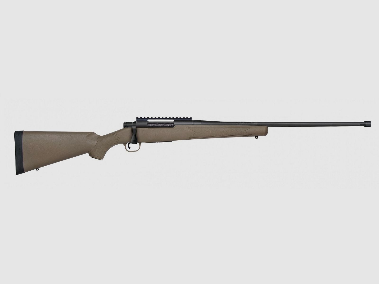 Patriot Predator 24" FDE