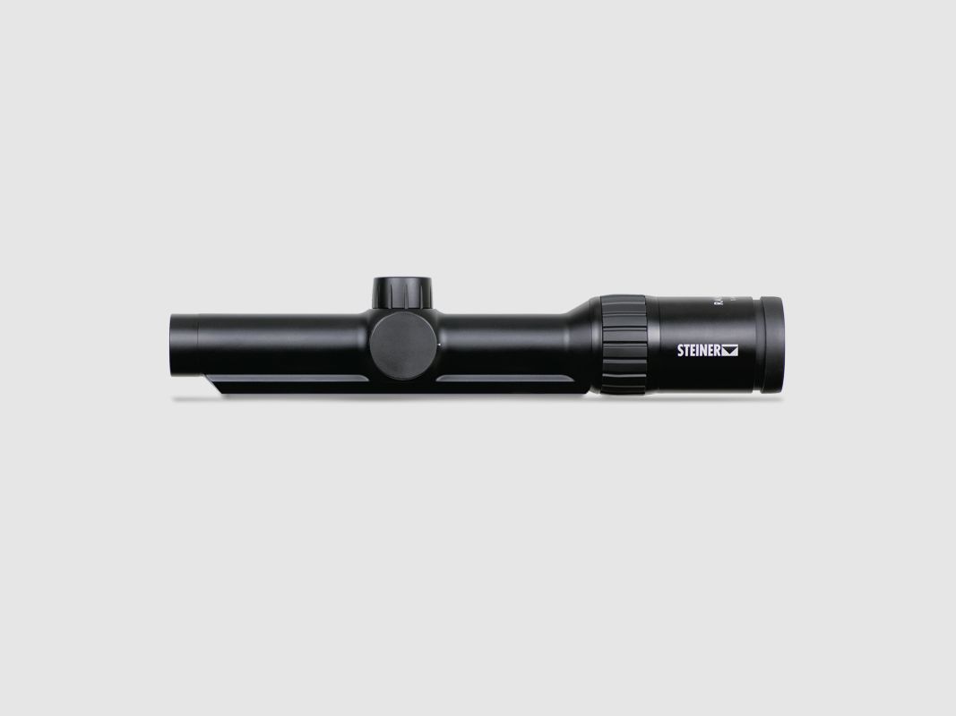 Steiner Ranger 4 1-4x24 Zielfernrohr - Variante: verschiedene