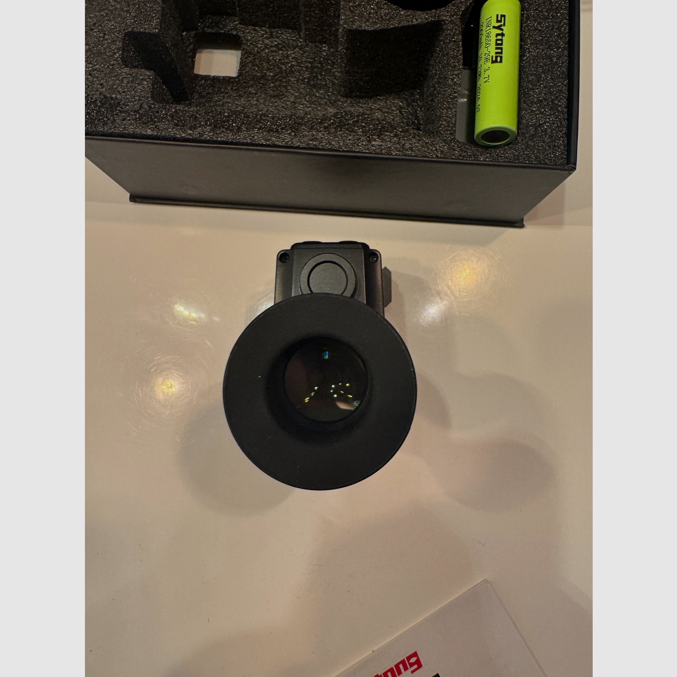 Nachtsichtgerät Sytong HT 770