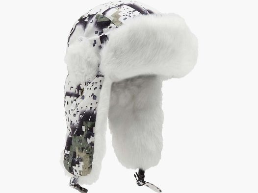 Swedteam Ridge Thermo Chapeau de Pilote Desolve Zero XL