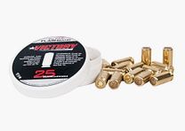 Victory Cartuchos de fogueo Flashbang 9mm P.A.K. 25 piezas
