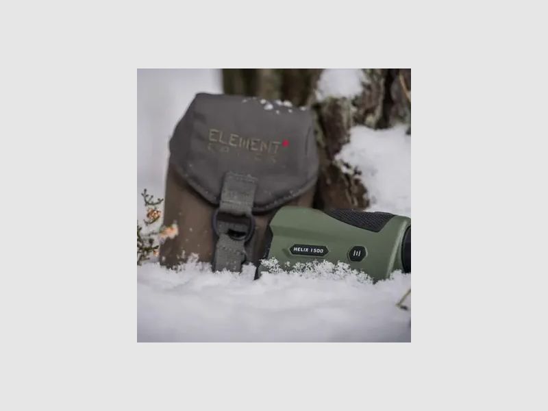 Element Helix 1500 Ballistischer Entfernungsmesser, Bild 13 von 15