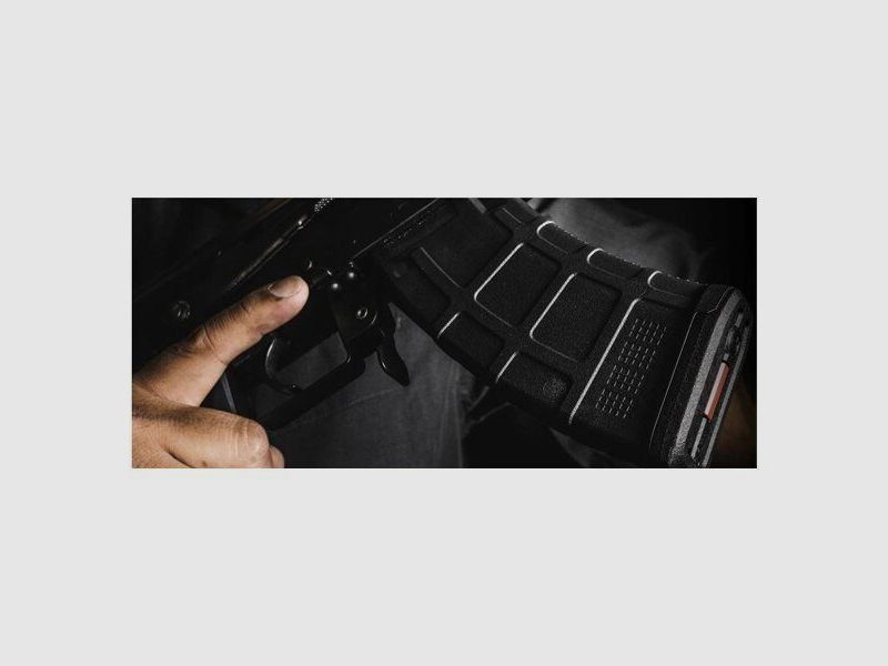 PMAG 20 cps AK47, image 4 sur 5