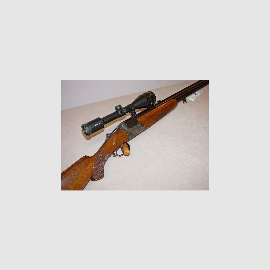 Merkel - Suhl Mod. 210 E