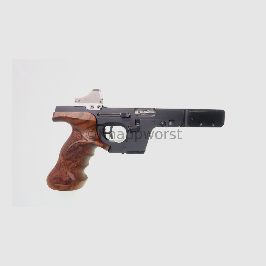 Walther Walther GSP