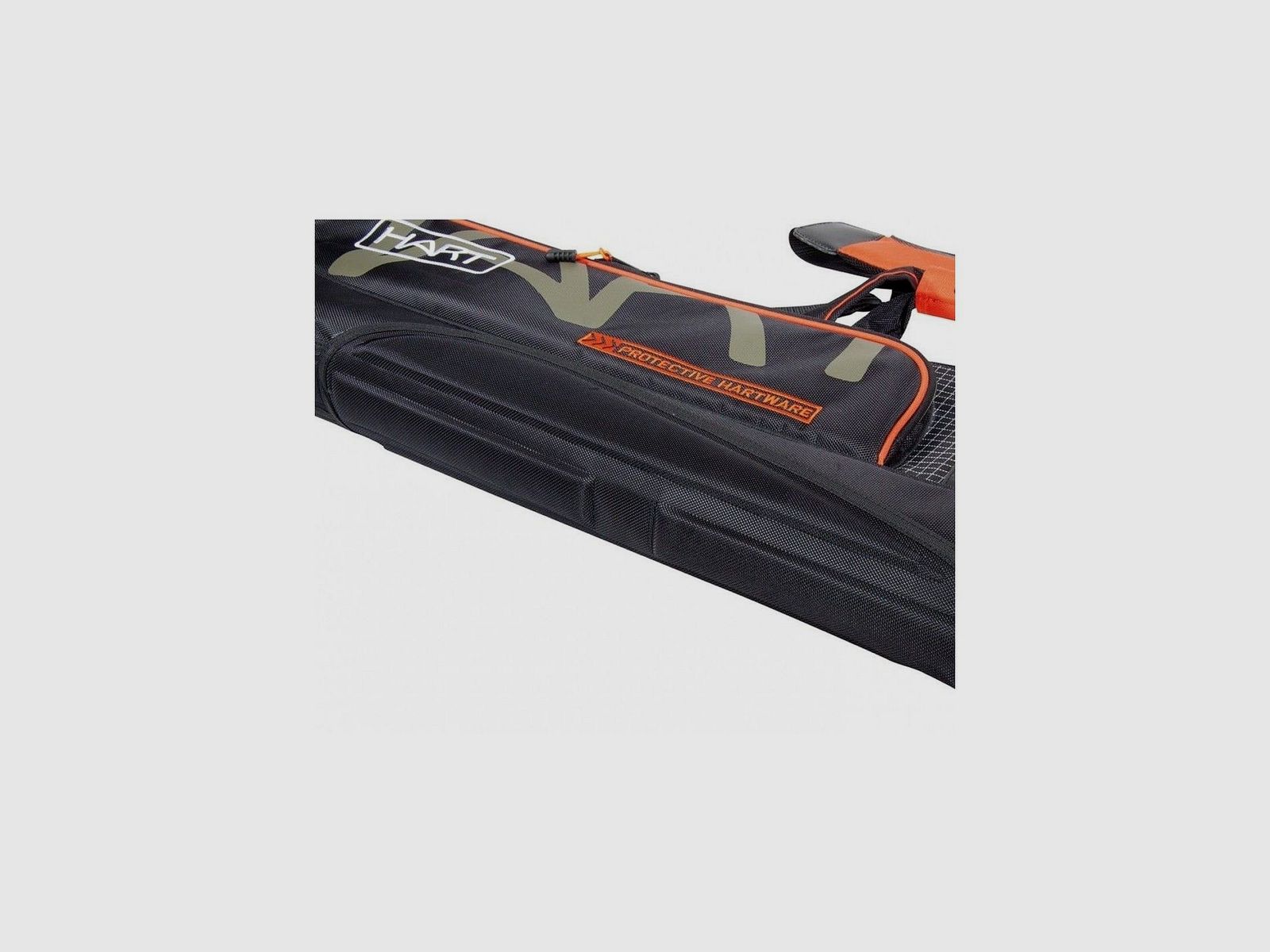 Futteral Rifle HART RST Softcases 115/125, Bild 3 von 5