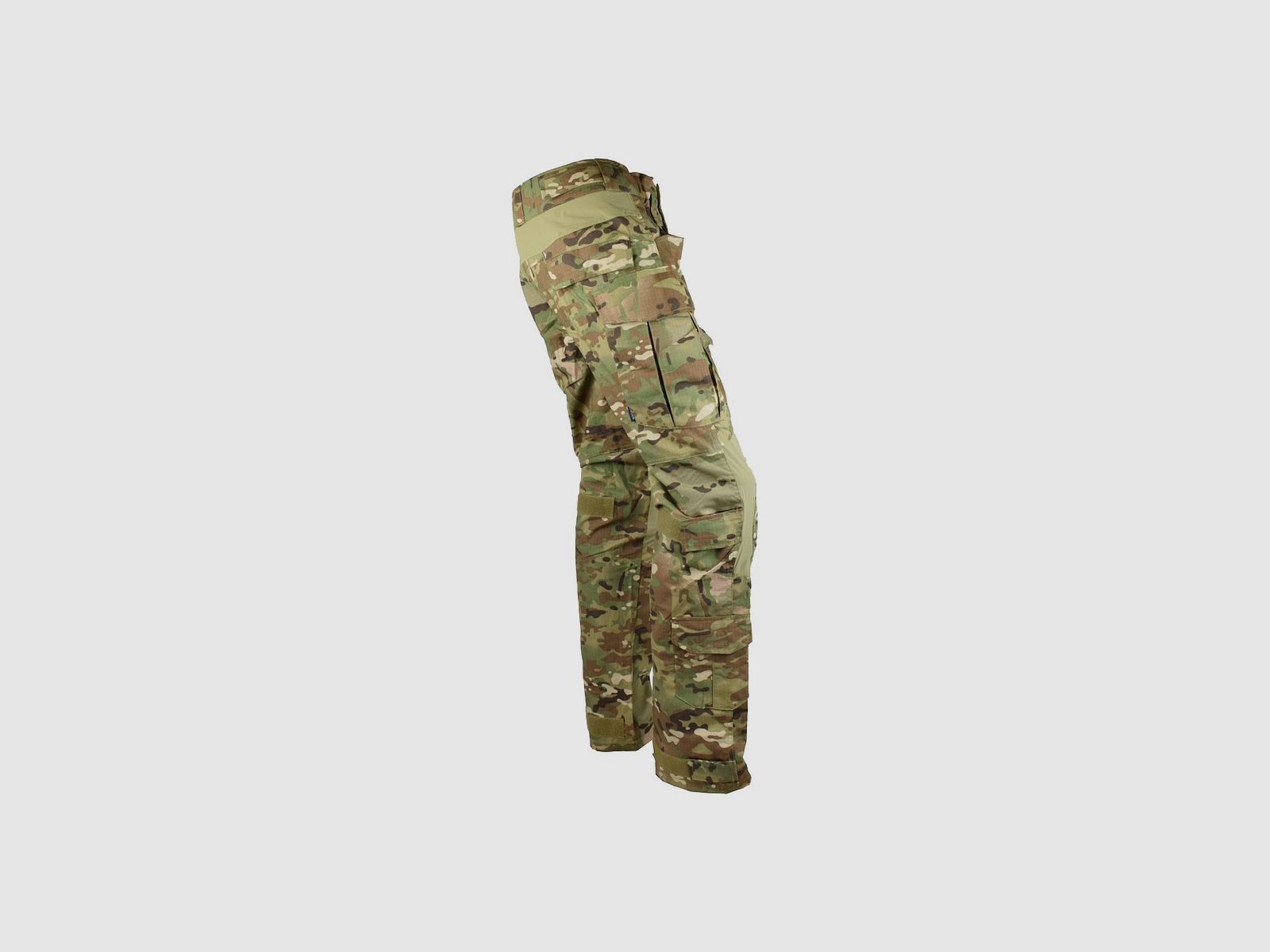 Mimetica Js-Tactical Warrior Multicam, Bild 8 von 12