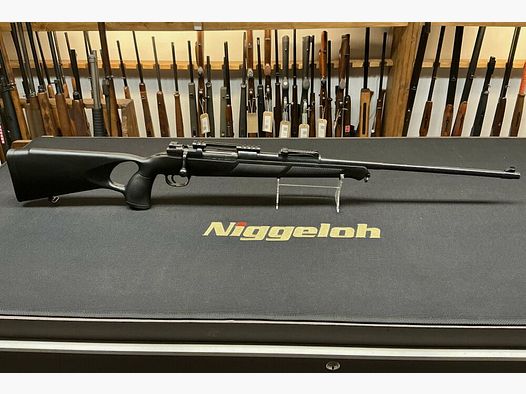 Mauser Mod.98 8x57JS