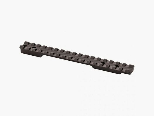 HOWA MONTURAS PARA VISOR HOWA M1500 – CARRIL DE UNA PIEZA ACCION LONG 20 MOA