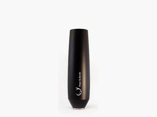 FREYR & DEVIK ULTIMATE SILENCE 3D 338 .7MM
