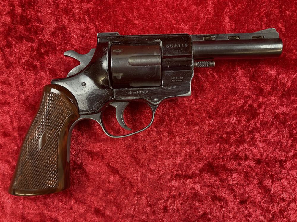 Arminius HW 38