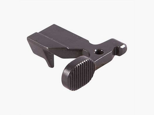 COLT BOLT CATCH FOR COLT AR15A4 & STANDARD AR15 MATTE BLACK