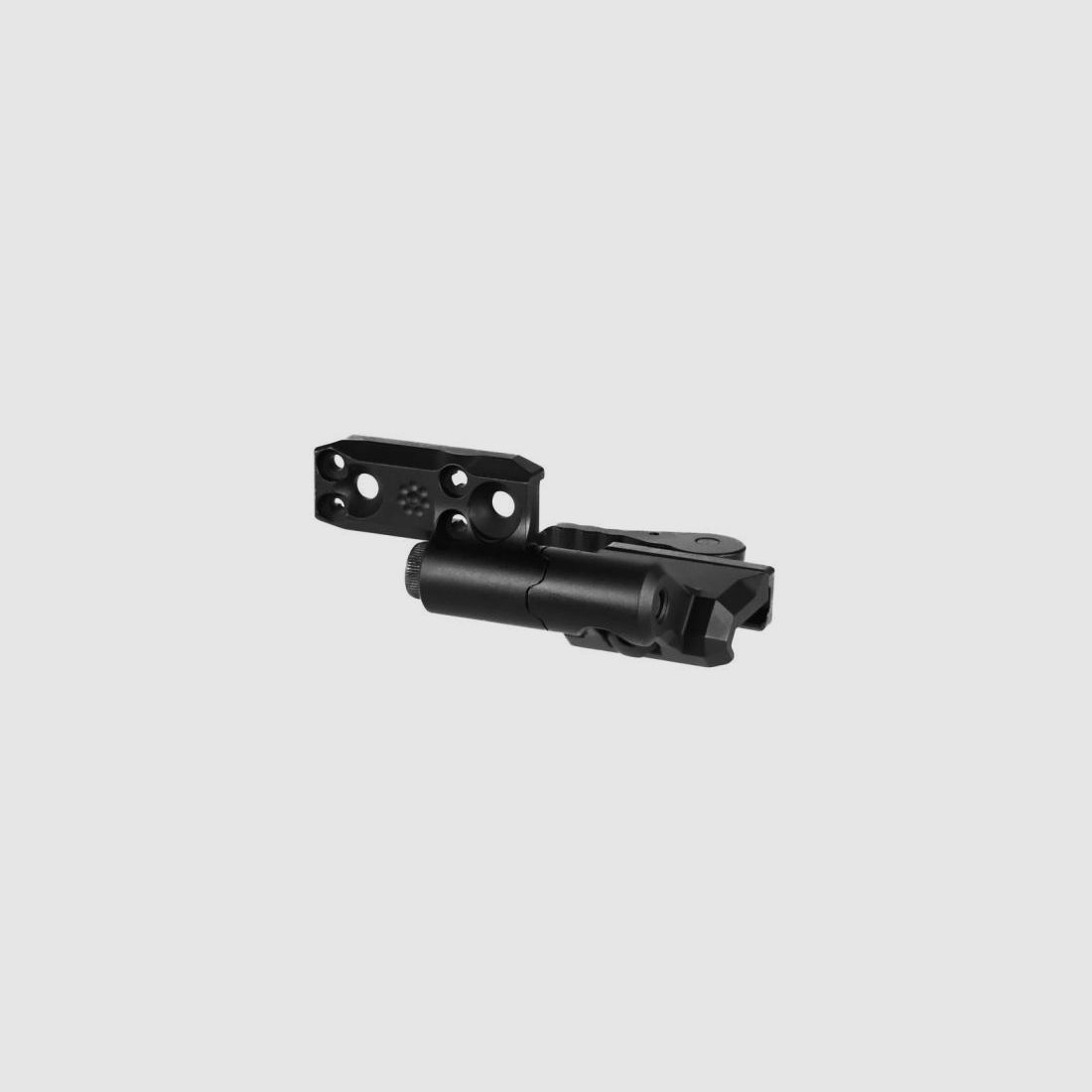 ARISAKA Magnifier Low-Mount für EOTECH Vergrößerungsmodule
