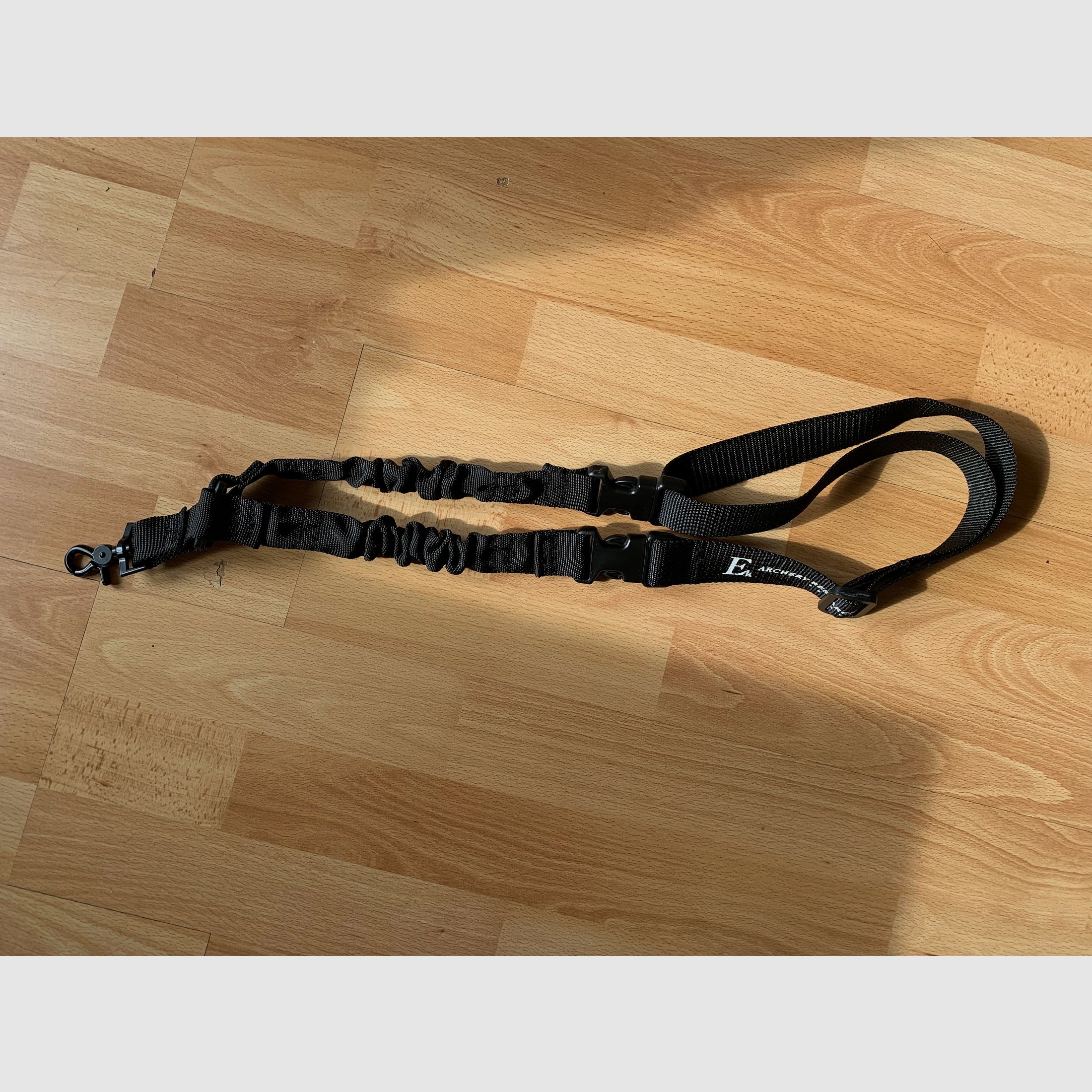 EK Archery Adder kusza z wieloma akcesoriami