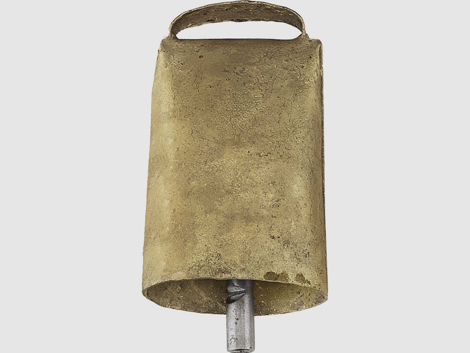 Große Metallcampanaccio sardo 4, Bild 1 von 4