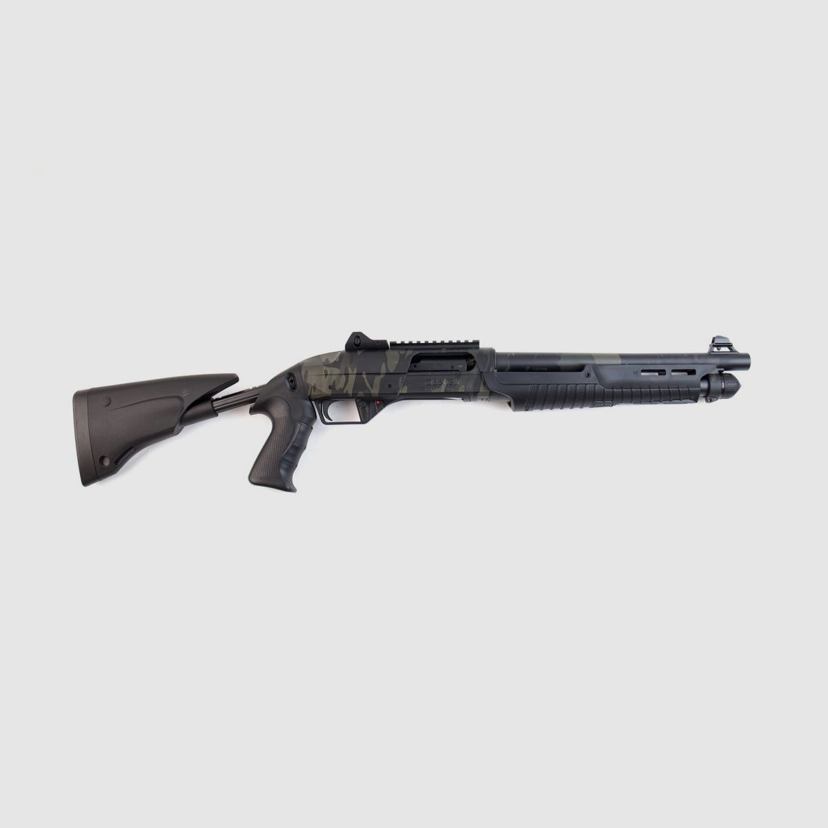 Benelli Supernova 3 Tac Multicam Kal. 12/76, Bild 1 von 13