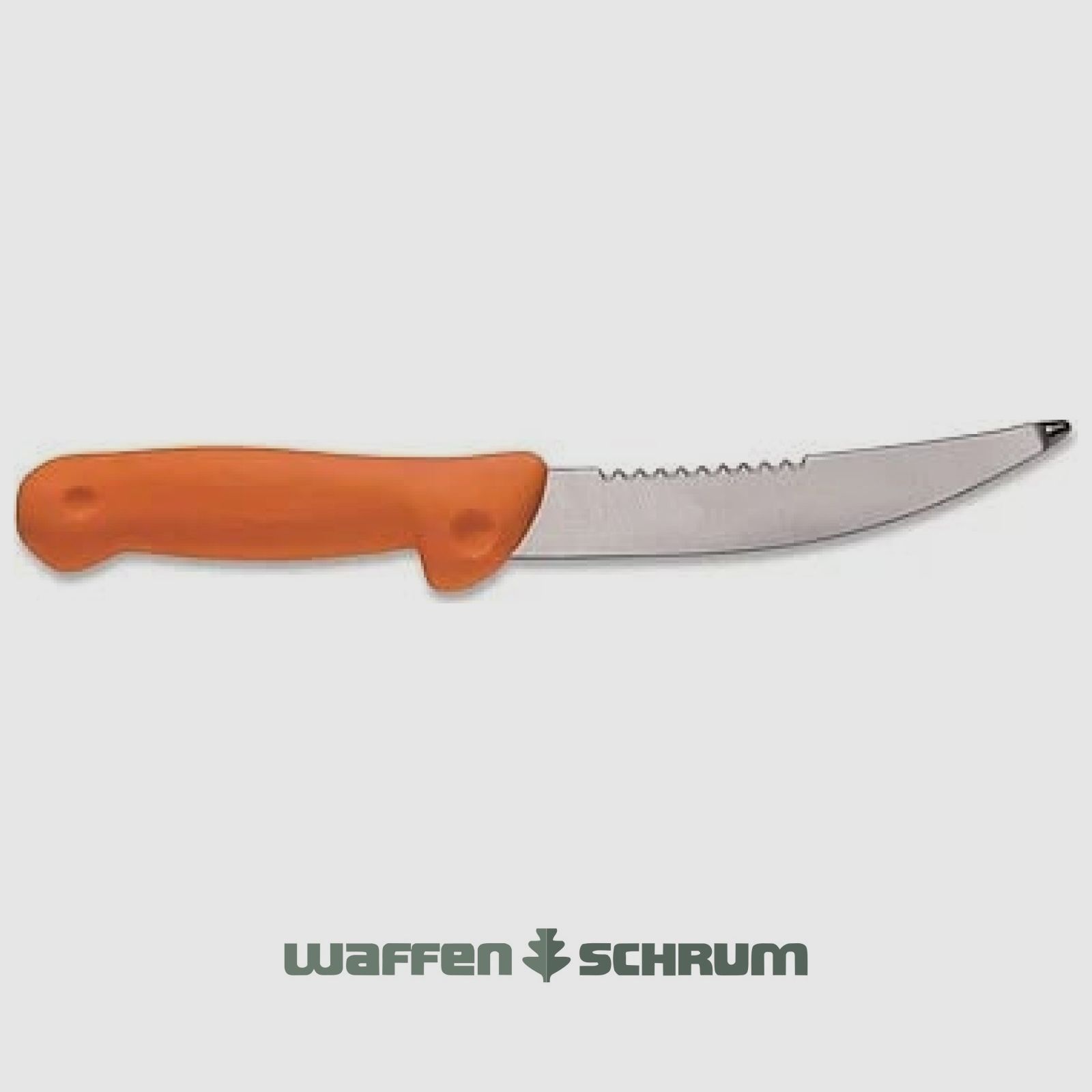 COUTEAU DE CHASSE DICK Aufbrech MagicGrip