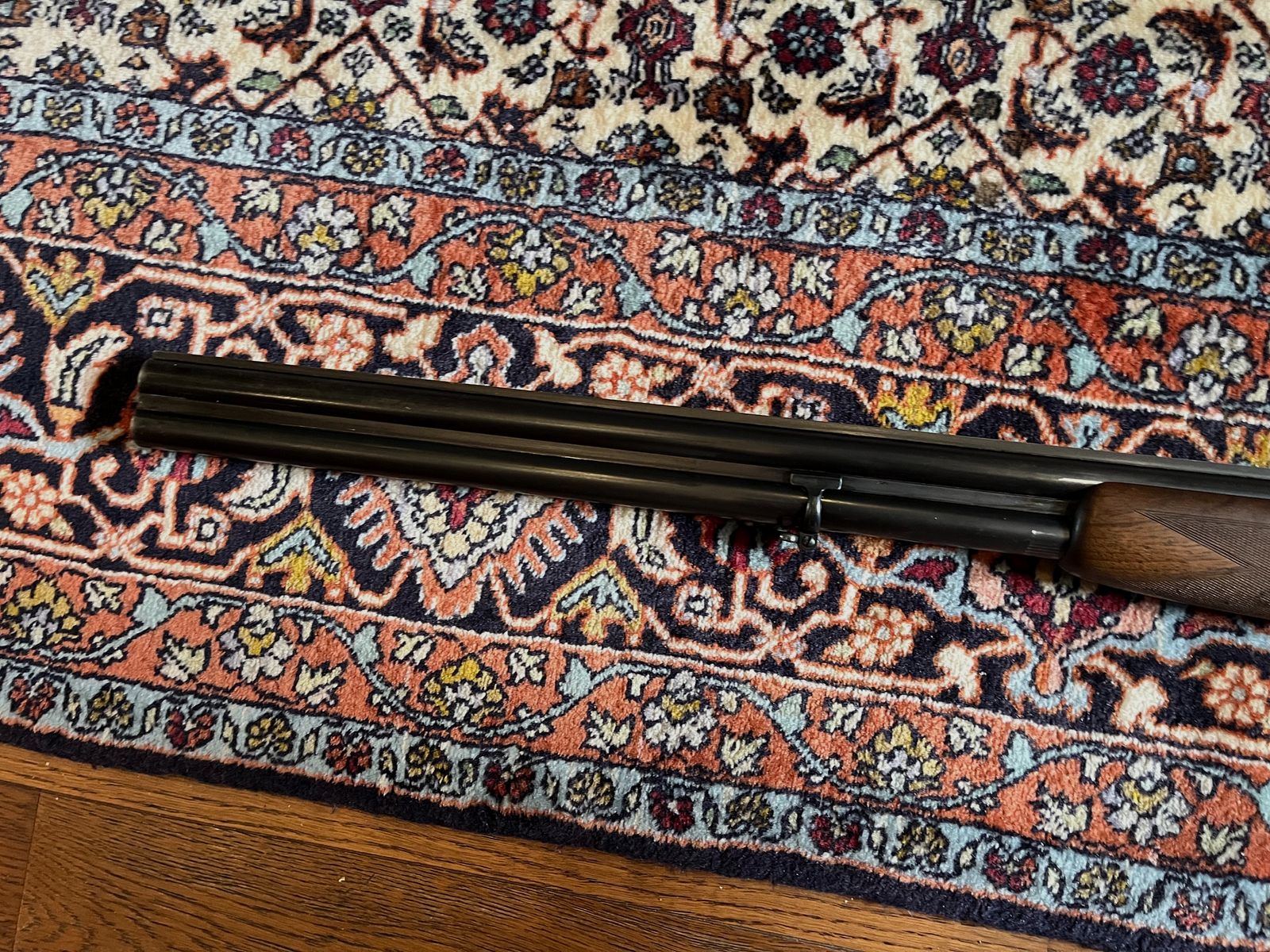 Browning Flinte 12/70 , Bild 5 von 5