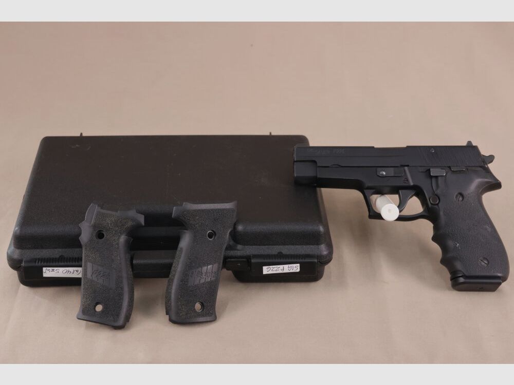 SIG Sauer P226