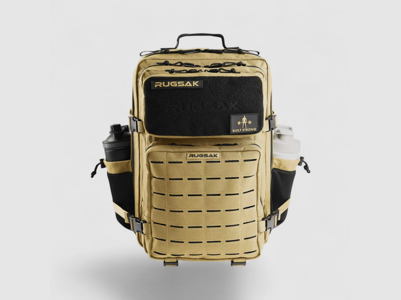 RUGSAK Alpha