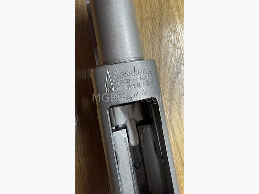 Mossberg Mariner 590 12/76 - strzelba pompka 20" / 51 cm lufa