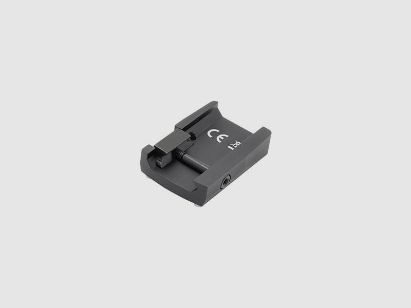 Picatinny-Adapter für Holosun 407C und 507C und 508T, Bild 3 von 3