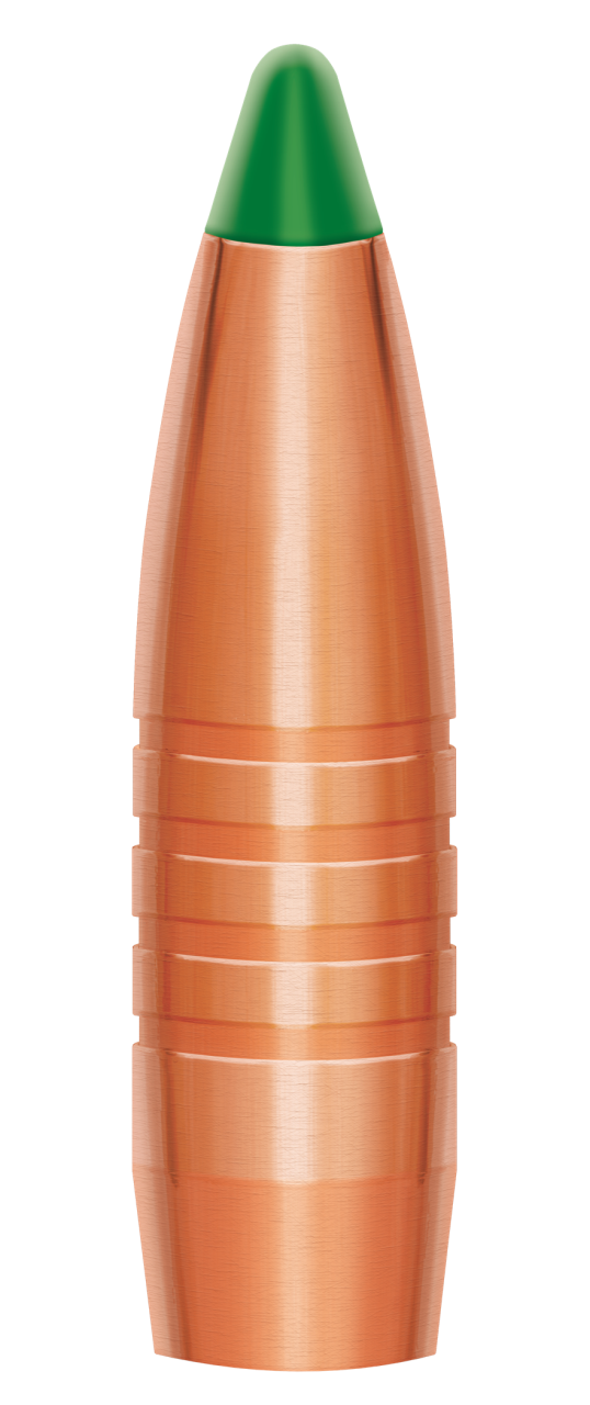 Blaser – Munitions / 8x68S / 170gr / 11.0g / CDC / Sans plomb / 20 pcs., image 3 sur 4