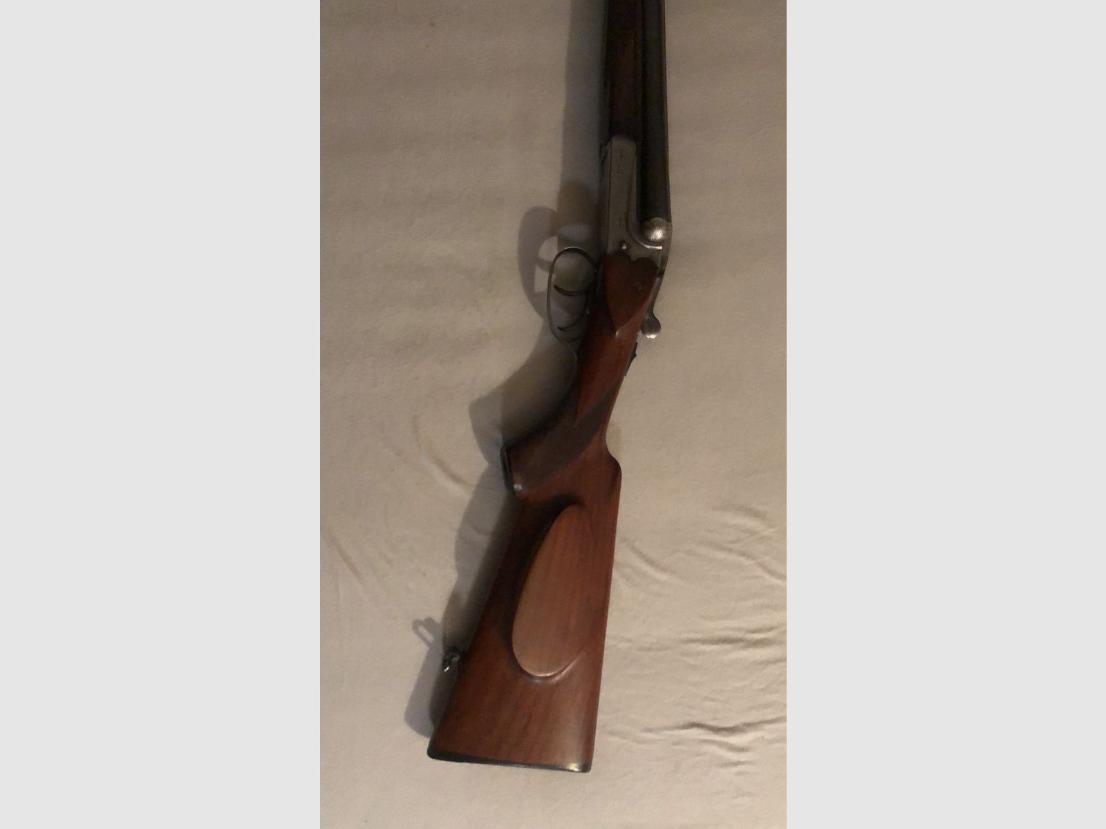 Querflinte Simson Suhl 16/70 
