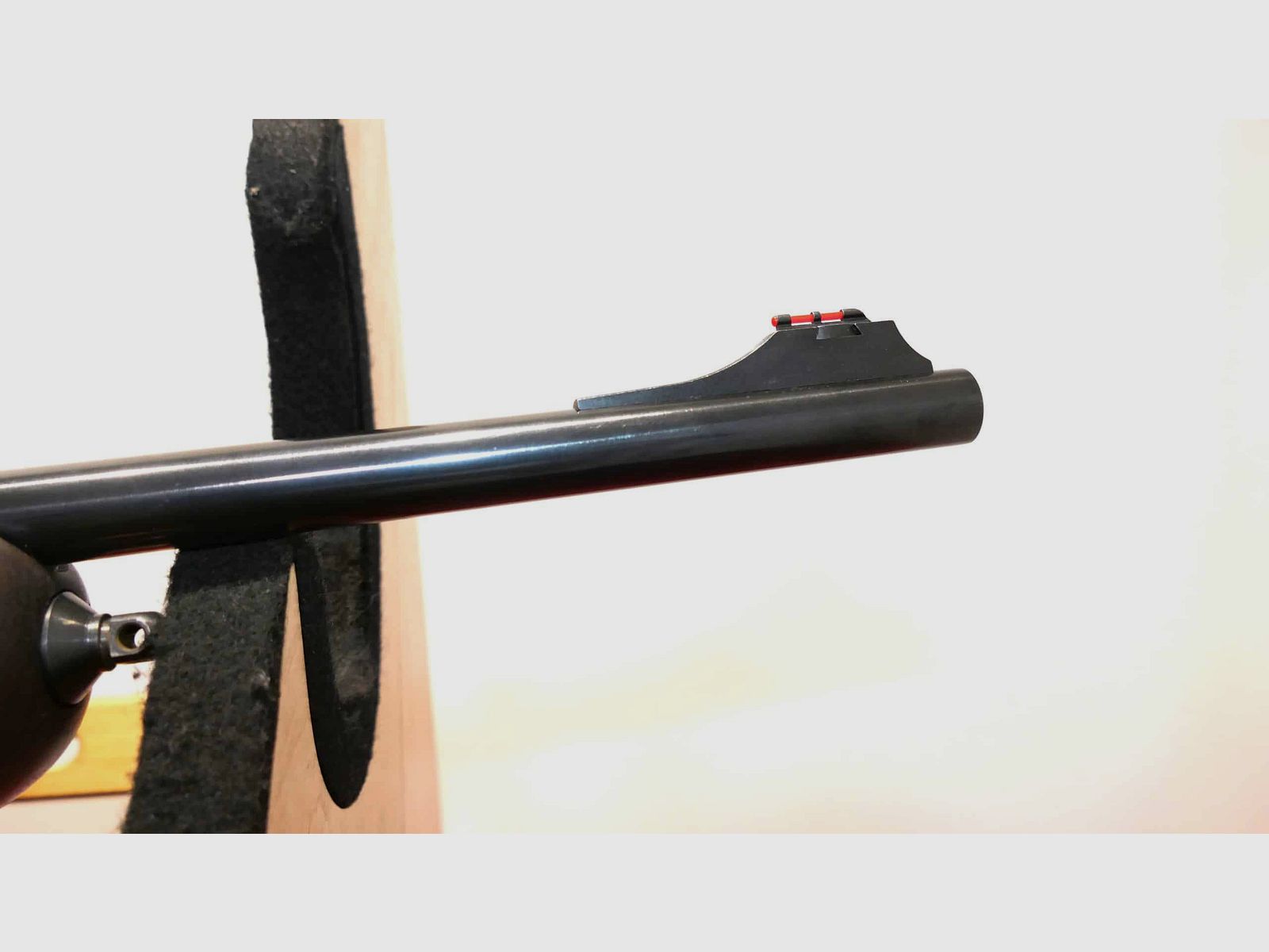 Selbstladebüchse Verney Carron Traqueur Impact NT One + Schiene Kal. 7x64 - gebraucht, Bild 5 von 10