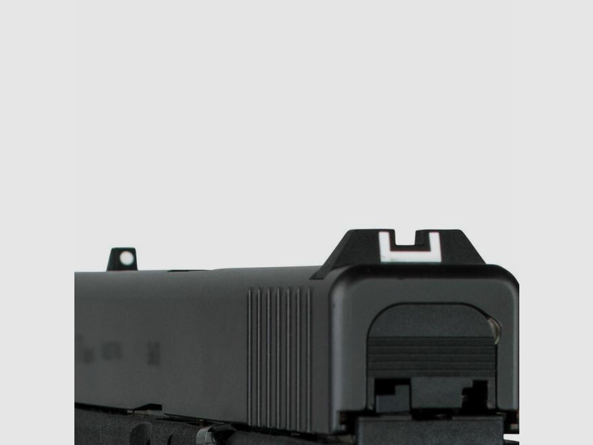 Glock 35 M.O.S. Gen4