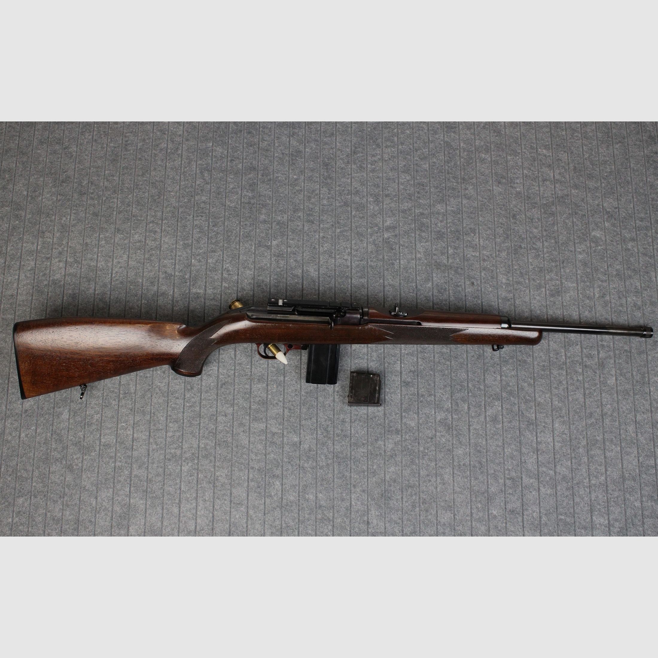 Winchester M1 .30 Carbine
