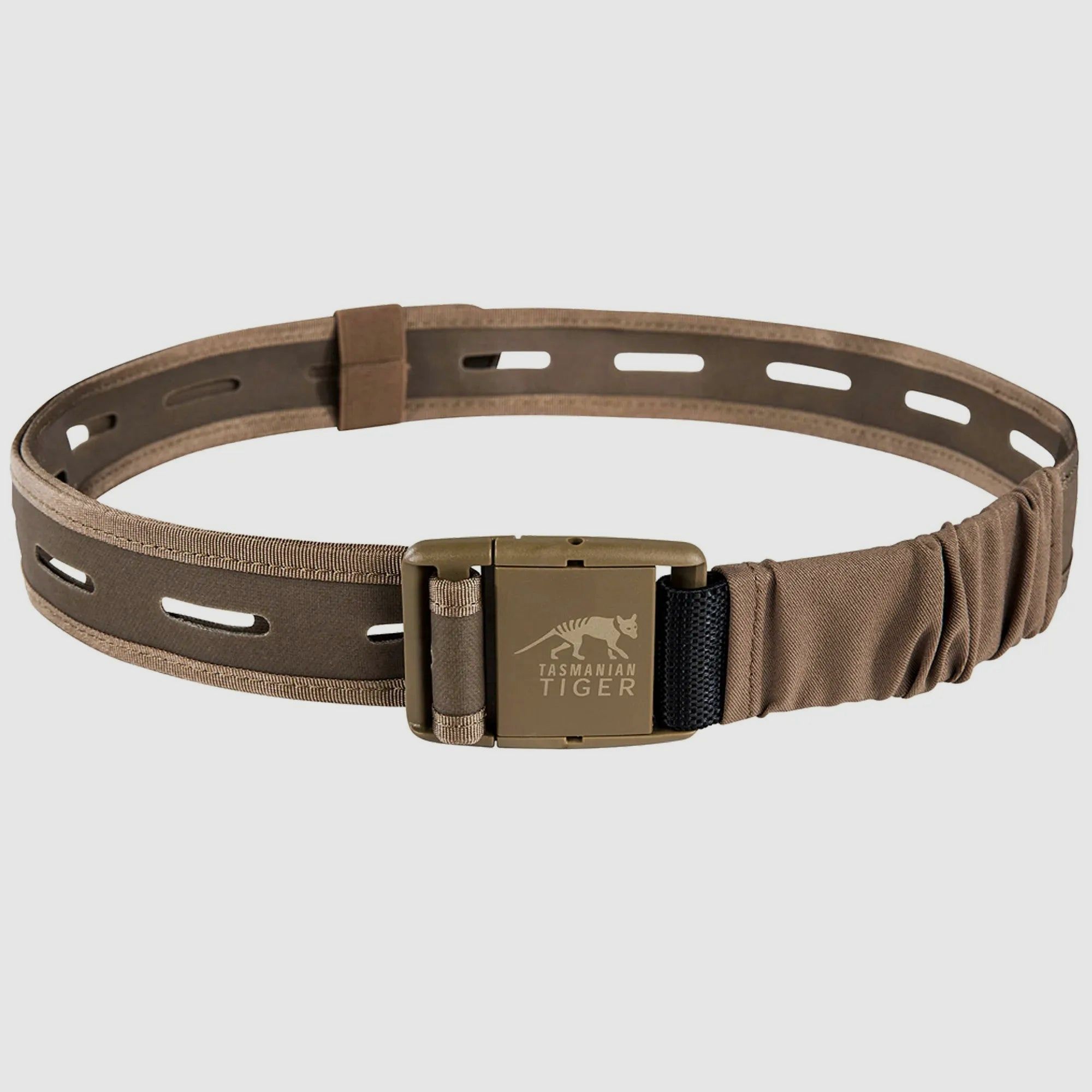 Tasmanian Tiger Tasmanian Tiger Gürtel HYP Belt 38 mm coyote brown