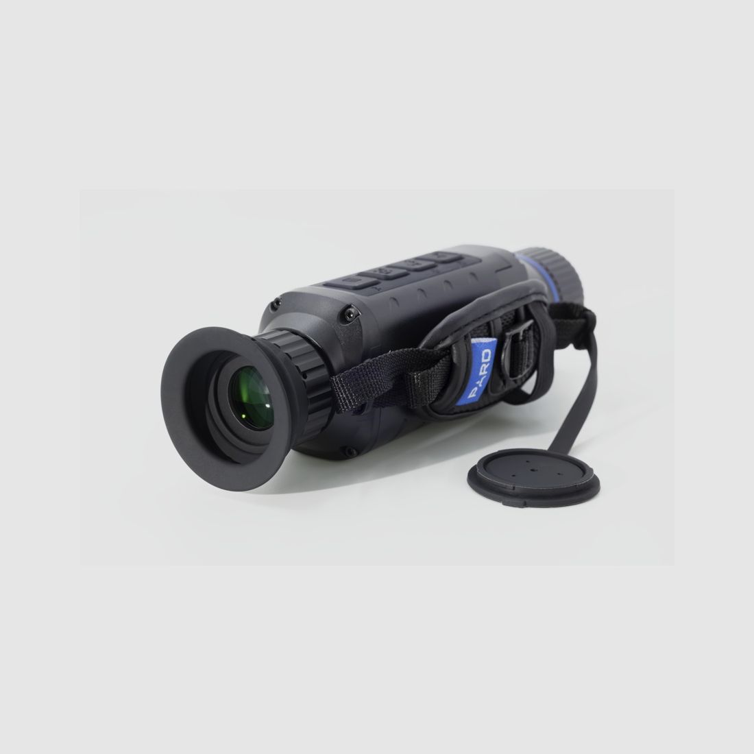 Pard LEOPARD 256 LE2-11 Handheld Thermische Spotter, afbeelding 5 van 6