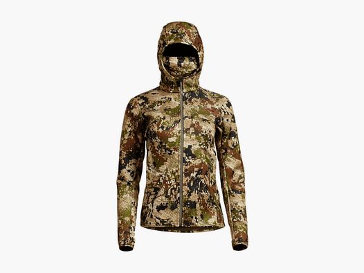 Traverse Hoodie Sitka voor Dames Optifade Subalpine